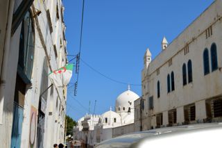 Casbah mosque