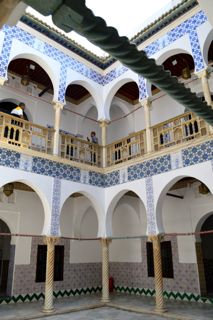Casbah Palace