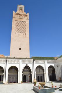 grand mosque