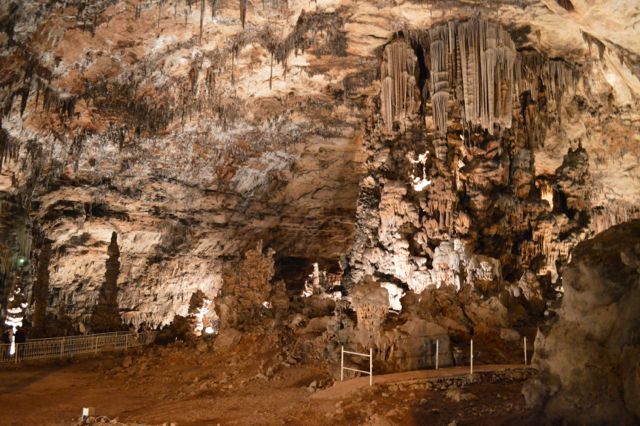 tlemcen cave 1
