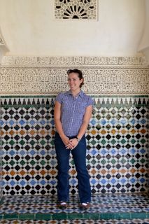 Tlemcen Palace Kelli