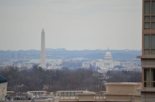 dc view