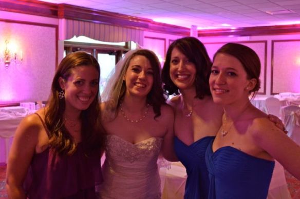 erin wedding