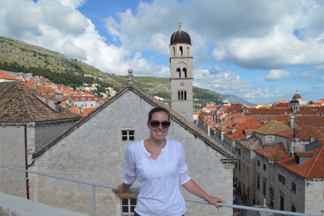 kelli dubrovnik roofs