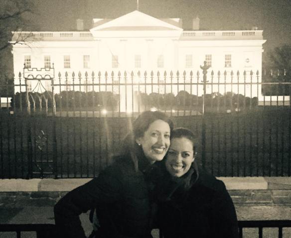 White House